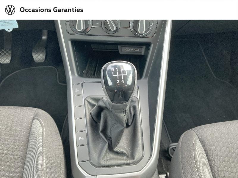 Voitures occasions VOLKSWAGEN POLO VW Edition Bruay-la-Buissière