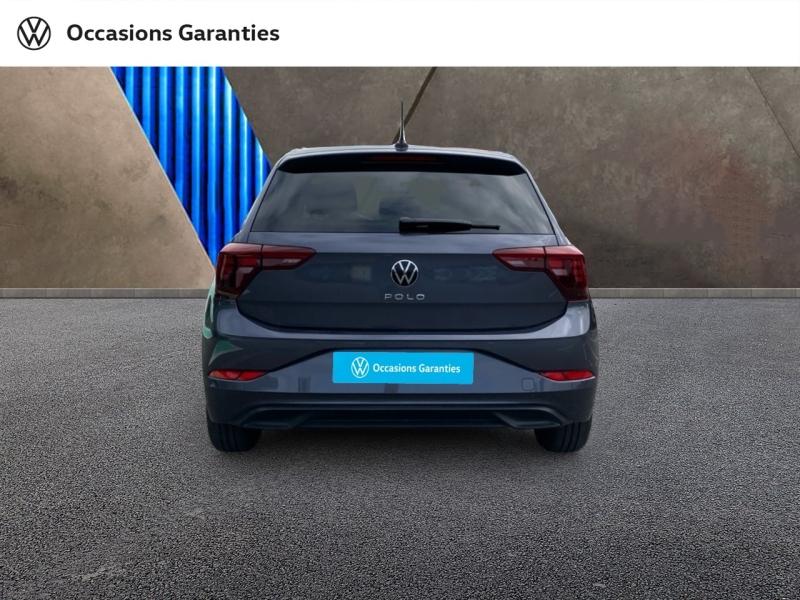 Voitures occasions VOLKSWAGEN POLO VW Edition Bruay-la-Buissière