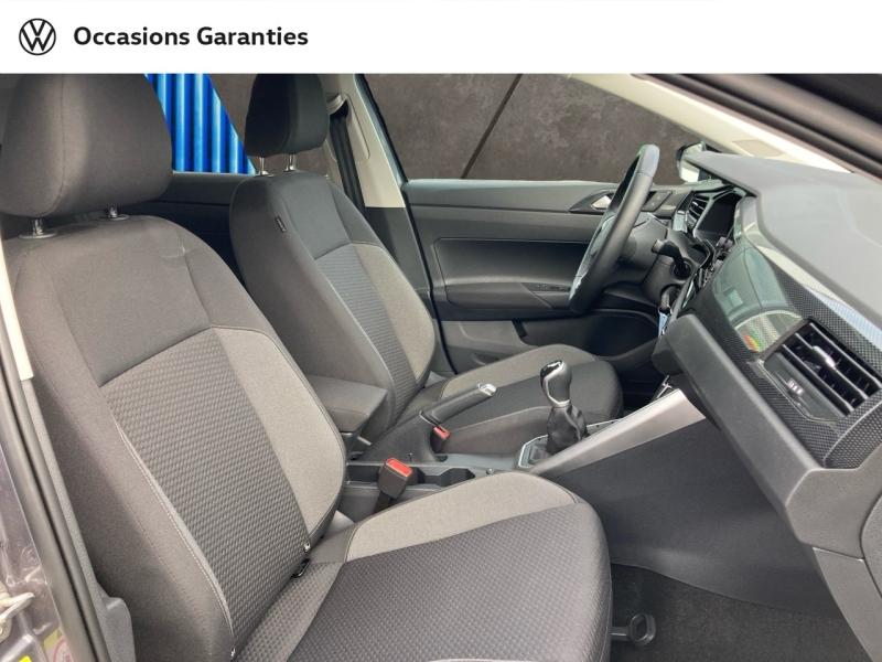 Voitures occasions VOLKSWAGEN POLO VW Edition Bruay-la-Buissière
