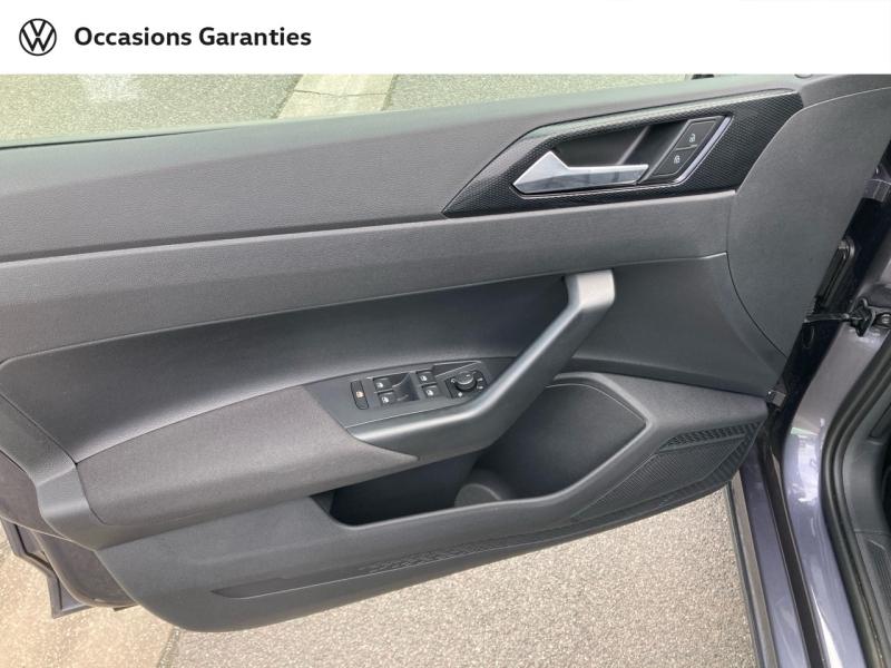 Voitures occasions VOLKSWAGEN POLO VW Edition Bruay-la-Buissière
