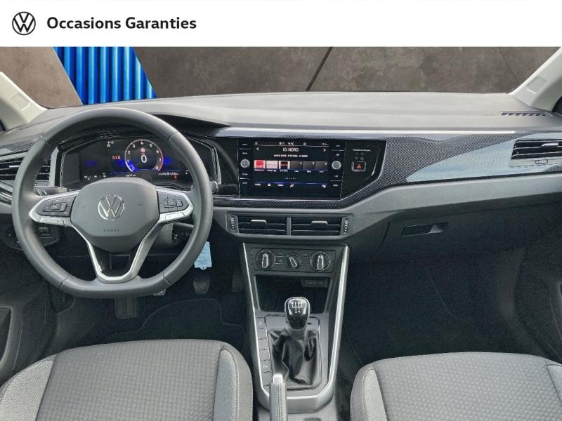 Voitures occasions VOLKSWAGEN POLO VW Edition Bruay-la-Buissière