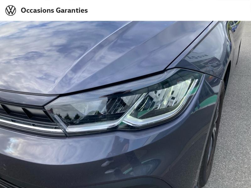 Voitures occasions VOLKSWAGEN POLO VW Edition Bruay-la-Buissière