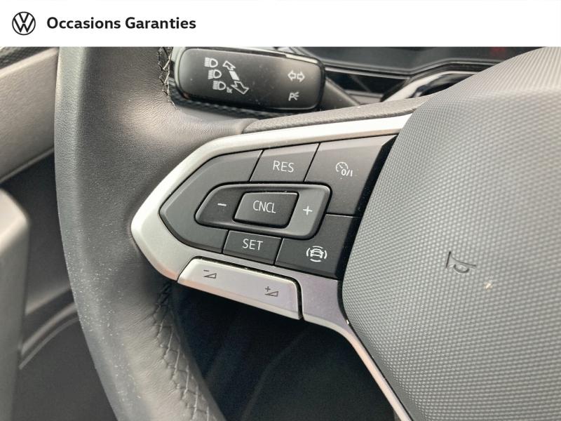 Voitures occasions VOLKSWAGEN POLO VW Edition Bruay-la-Buissière