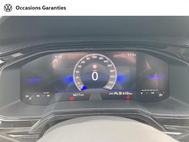 Voitures occasions VOLKSWAGEN POLO VW Edition Bruay-la-Buissière