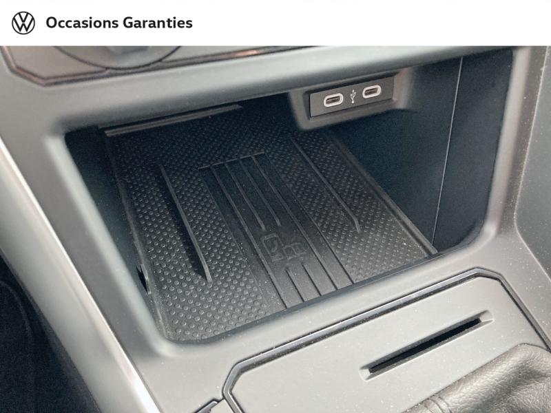 Voitures occasions VOLKSWAGEN POLO VW Edition Bruay-la-Buissière