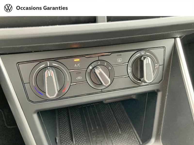 Voitures occasions VOLKSWAGEN POLO VW Edition Bruay-la-Buissière