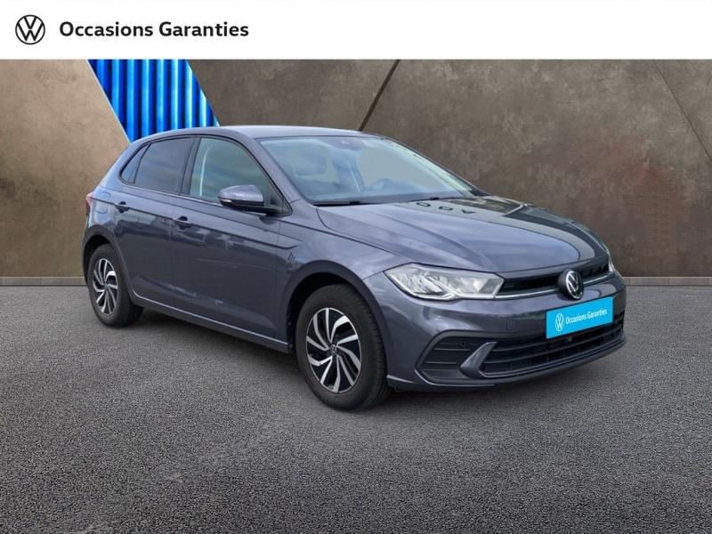 Voitures occasions VOLKSWAGEN POLO VW Edition Bruay-la-Buissière