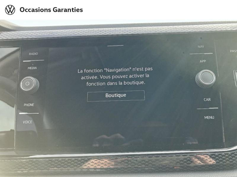 Voitures occasions VOLKSWAGEN POLO VW Edition Bruay-la-Buissière