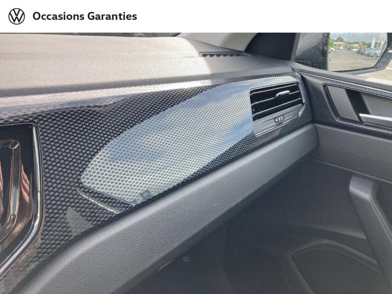 Voitures occasions VOLKSWAGEN POLO VW Edition Bruay-la-Buissière