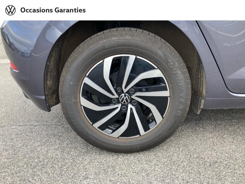 Voitures occasions VOLKSWAGEN POLO VW Edition Bruay-la-Buissière