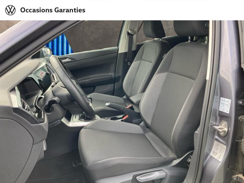 Voitures occasions VOLKSWAGEN POLO VW Edition Bruay-la-Buissière