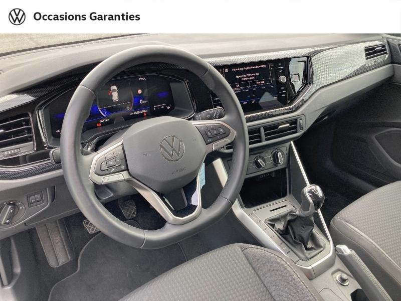 Voitures occasions VOLKSWAGEN POLO VW Edition Bruay-la-Buissière