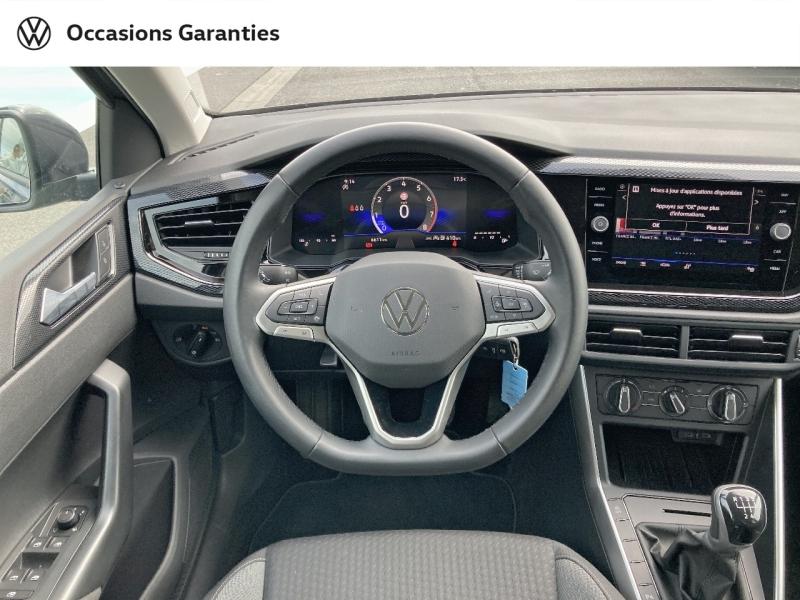 Voitures occasions VOLKSWAGEN POLO VW Edition Bruay-la-Buissière