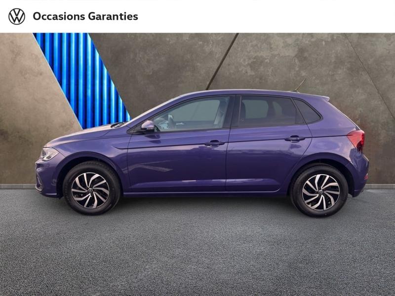 Voitures occasions VOLKSWAGEN POLO VW Edition Bruay-la-Buissière