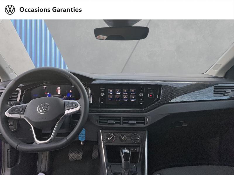 Voitures occasions VOLKSWAGEN POLO VW Edition Bruay-la-Buissière