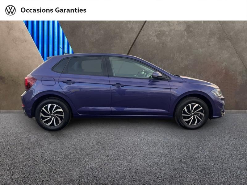 Voitures occasions VOLKSWAGEN POLO VW Edition Bruay-la-Buissière