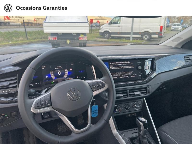Voitures occasions VOLKSWAGEN POLO VW Edition Bruay-la-Buissière