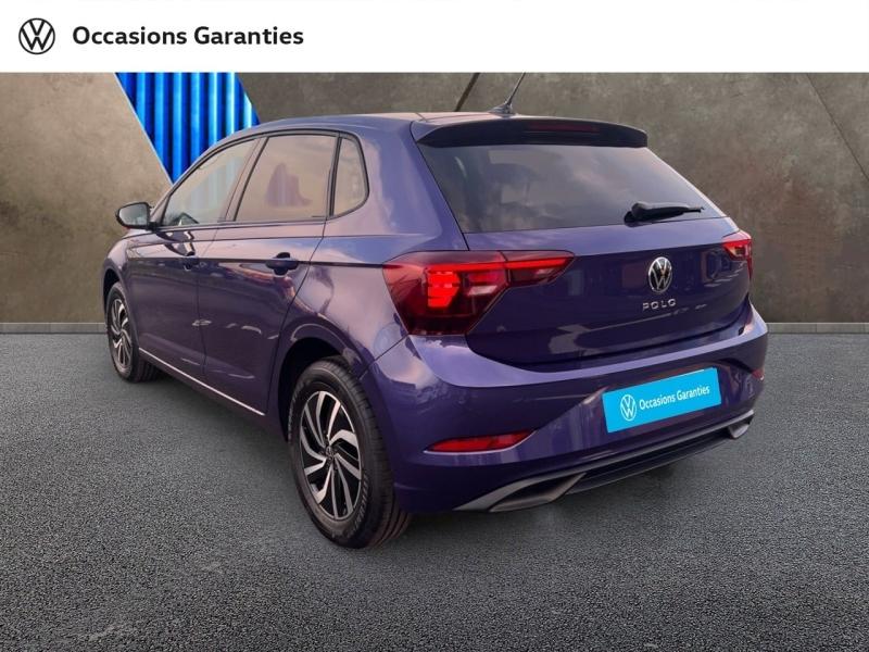 Voitures occasions VOLKSWAGEN POLO VW Edition Bruay-la-Buissière