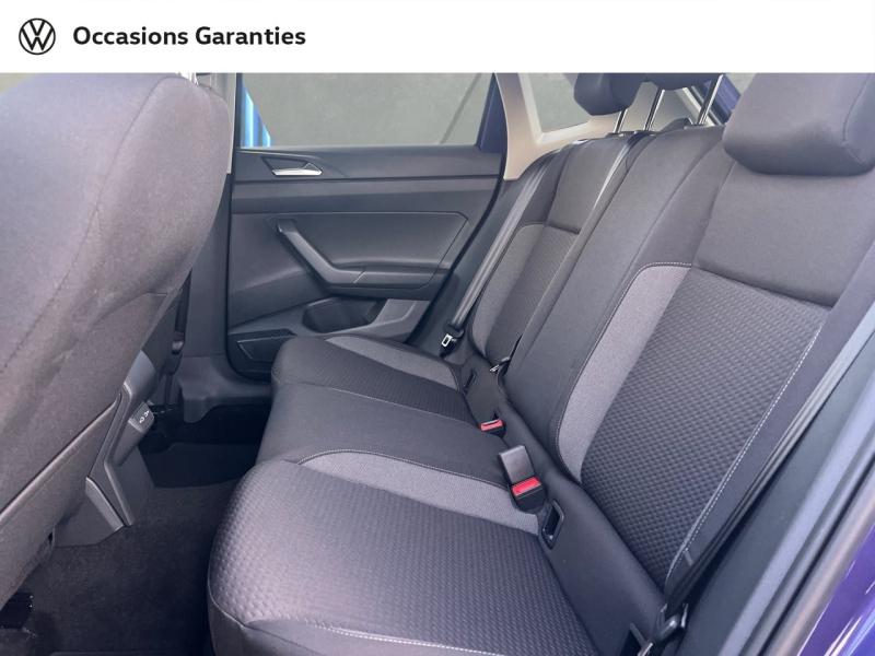 Voitures occasions VOLKSWAGEN POLO VW Edition Bruay-la-Buissière