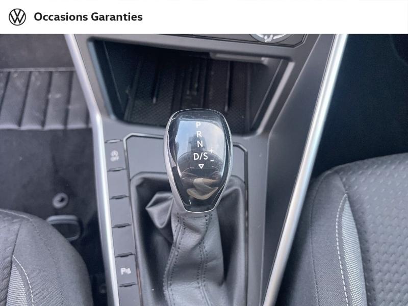Voitures occasions VOLKSWAGEN POLO VW Edition Bruay-la-Buissière