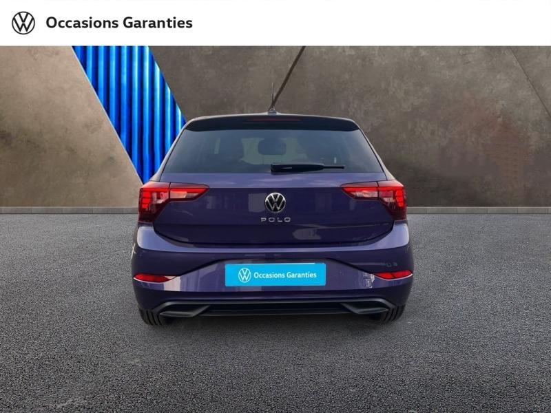 Voitures occasions VOLKSWAGEN POLO VW Edition Bruay-la-Buissière