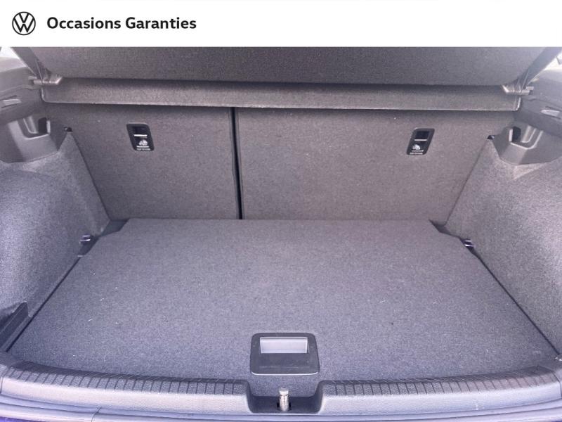 Voitures occasions VOLKSWAGEN POLO VW Edition Bruay-la-Buissière