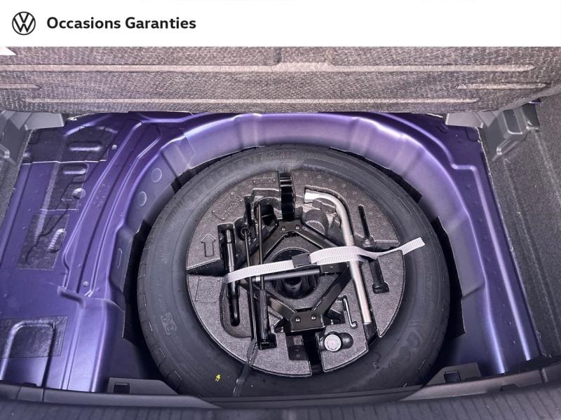 Voitures occasions VOLKSWAGEN POLO VW Edition Bruay-la-Buissière