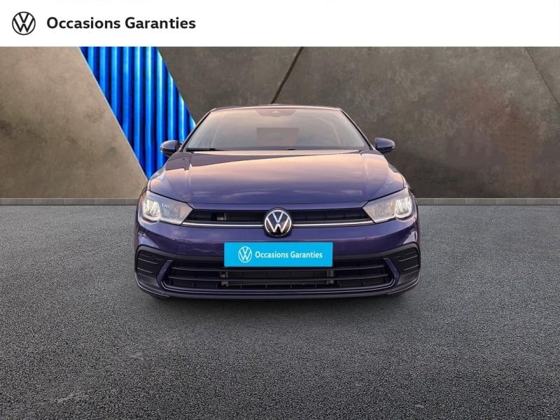 Voitures occasions VOLKSWAGEN POLO VW Edition Bruay-la-Buissière