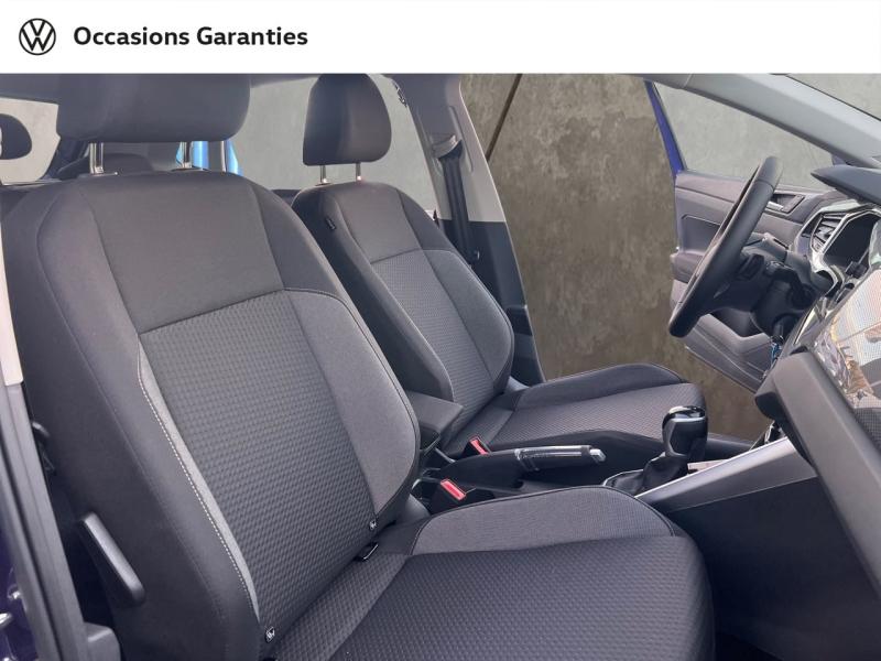 Voitures occasions VOLKSWAGEN POLO VW Edition Bruay-la-Buissière