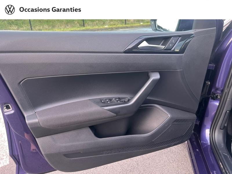 Voitures occasions VOLKSWAGEN POLO VW Edition Bruay-la-Buissière