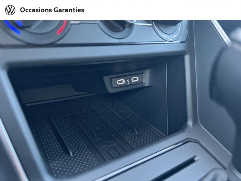Voitures occasions VOLKSWAGEN POLO VW Edition Bruay-la-Buissière