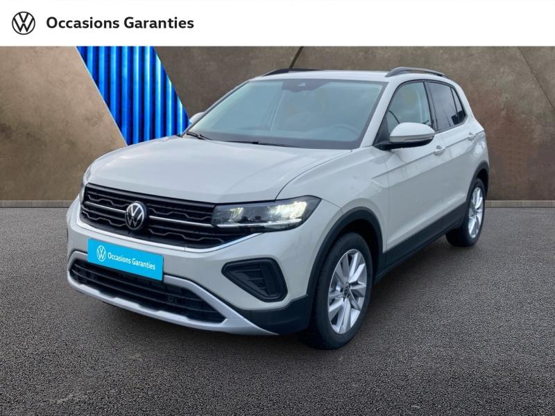 Voitures occasions VOLKSWAGEN T-CROSS VW Edition Dunkerque