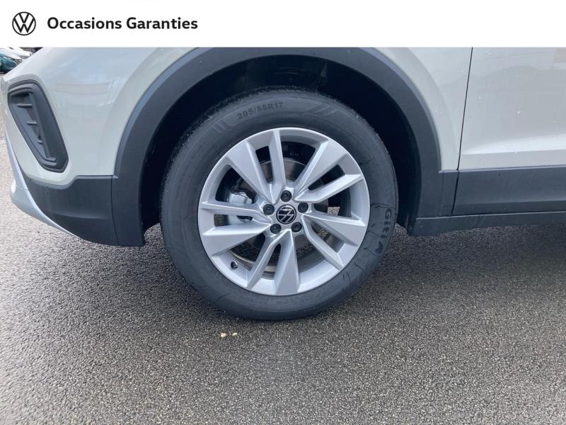 Voitures occasions VOLKSWAGEN T-CROSS VW Edition Bruay-la-Buissière