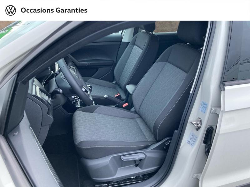 Voitures occasions VOLKSWAGEN T-CROSS VW Edition Bruay-la-Buissière