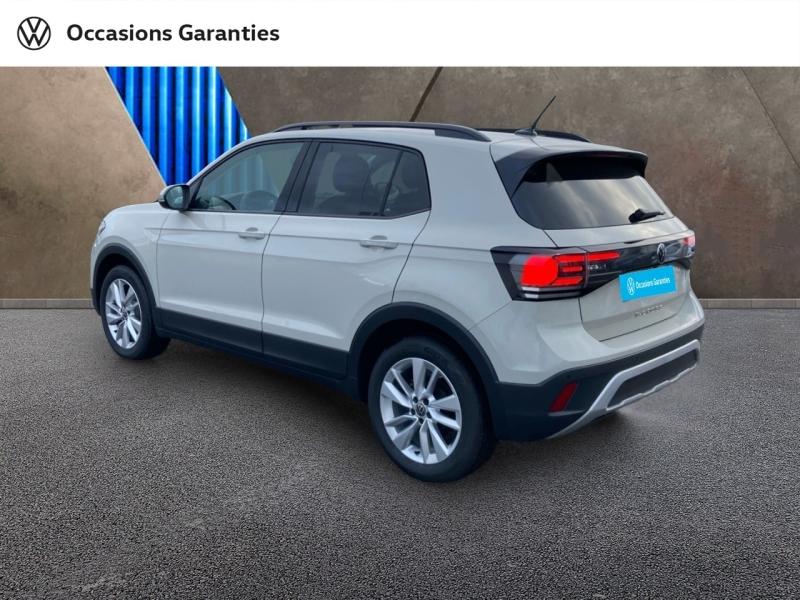 Voitures occasions VOLKSWAGEN T-CROSS VW Edition Dunkerque