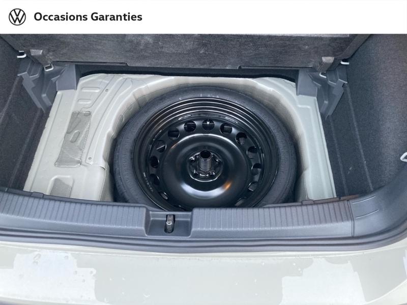 Voitures occasions VOLKSWAGEN T-CROSS VW Edition Dunkerque
