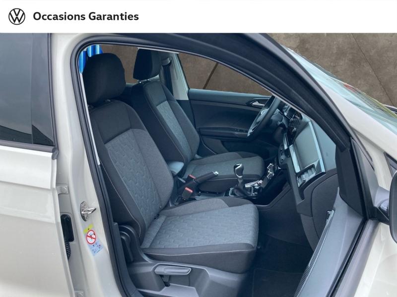 Voitures occasions VOLKSWAGEN T-CROSS VW Edition Dunkerque