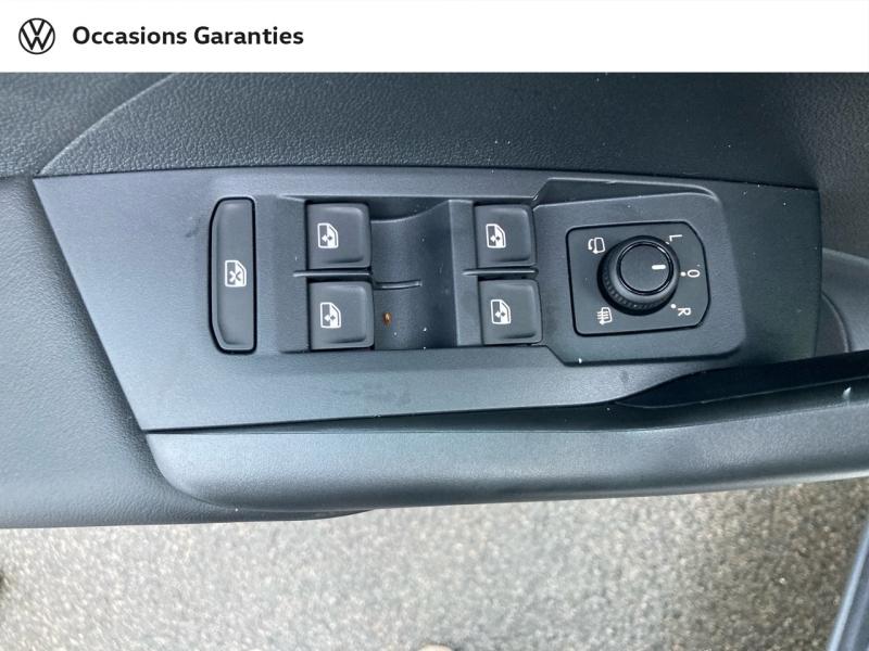 Voitures occasions VOLKSWAGEN T-CROSS VW Edition Bruay-la-Buissière