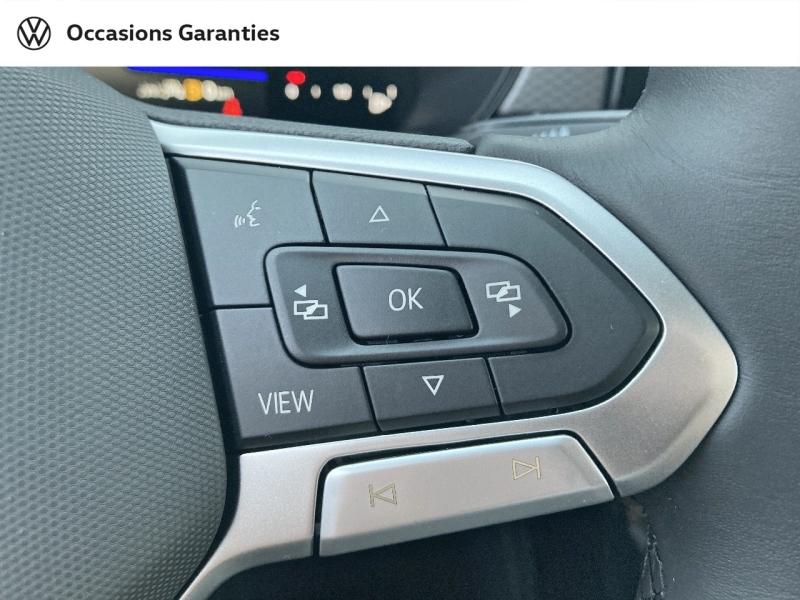 Voitures occasions VOLKSWAGEN T-CROSS VW Edition Dunkerque