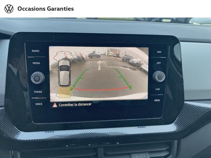 Voitures occasions VOLKSWAGEN T-CROSS VW Edition Dunkerque