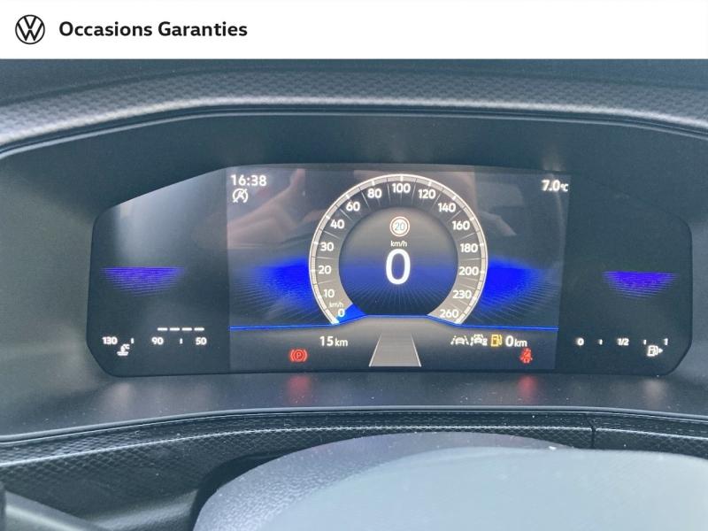 Voitures occasions VOLKSWAGEN T-CROSS VW Edition Dunkerque