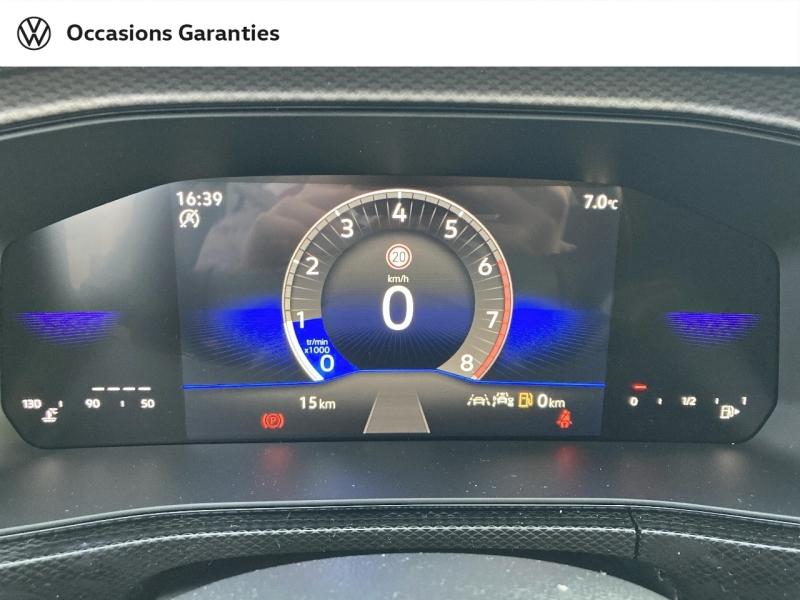 Voitures occasions VOLKSWAGEN T-CROSS VW Edition Bruay-la-Buissière