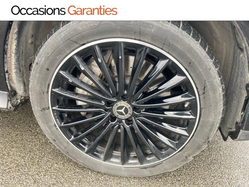 Voitures occasions MERCEDES-BENZ GLC Coupe AMG Line Bruay-la-Buissière