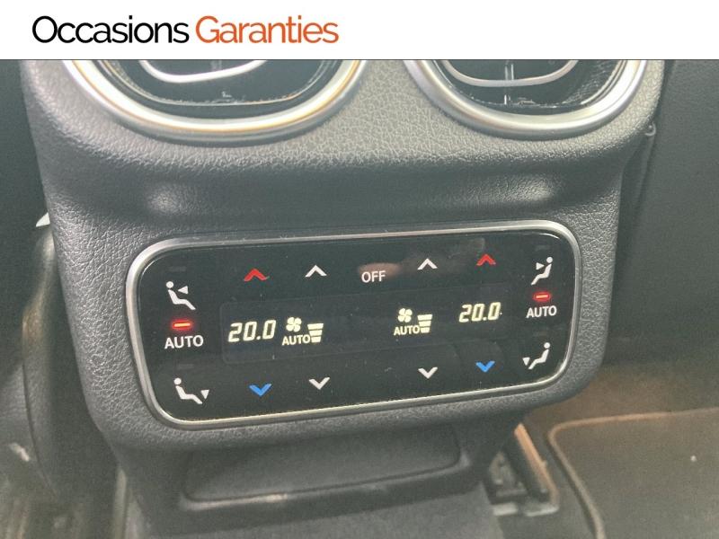 Voitures occasions MERCEDES-BENZ GLC Coupe AMG Line Bruay-la-Buissière