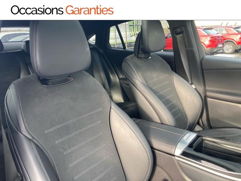 Voitures occasions MERCEDES-BENZ GLC Coupe AMG Line Bruay-la-Buissière