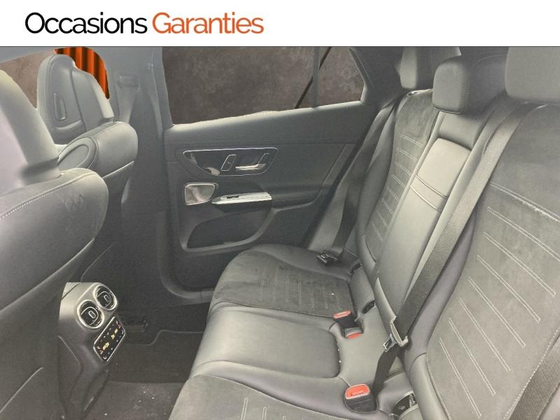 Voitures occasions MERCEDES-BENZ GLC Coupe AMG Line Bruay-la-Buissière