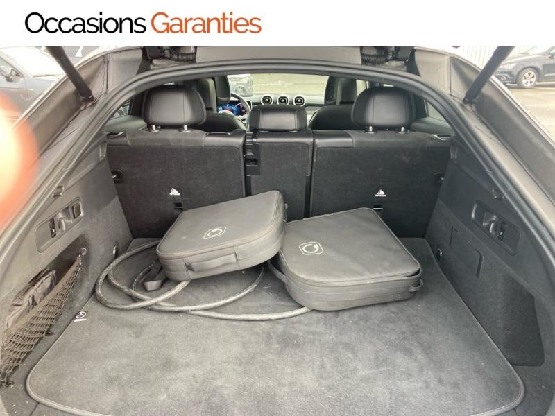 Voitures occasions MERCEDES-BENZ GLC Coupe AMG Line Bruay-la-Buissière