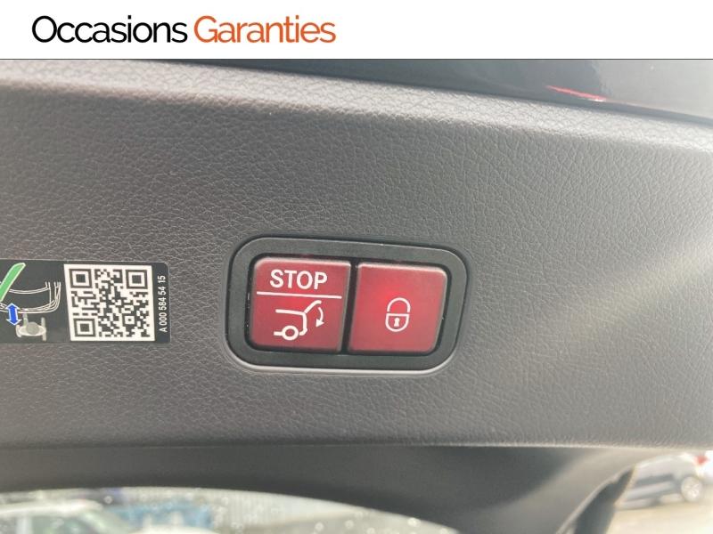 Voitures occasions MERCEDES-BENZ GLC Coupe AMG Line Bruay-la-Buissière