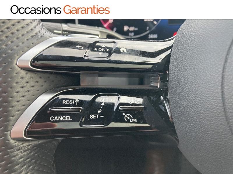 Voitures occasions MERCEDES-BENZ GLC Coupe AMG Line Bruay-la-Buissière