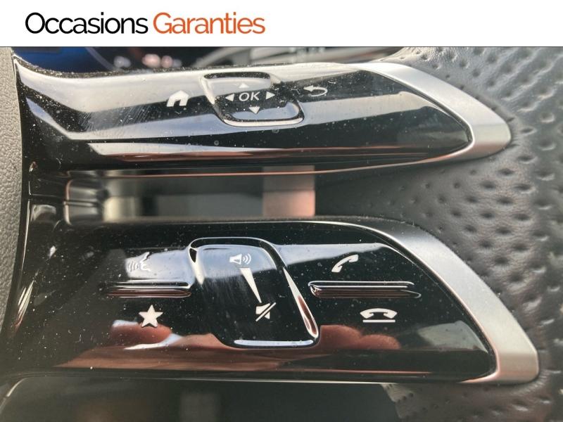 Voitures occasions MERCEDES-BENZ GLC Coupe AMG Line Bruay-la-Buissière